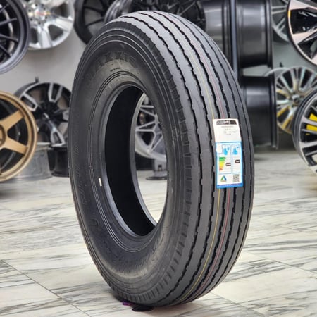 اطارات بالون ماكسس ابو جمل 825/17