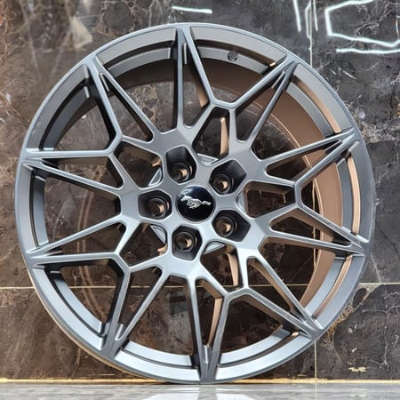 جنوط موستنج شلبي Mustang مقاس 20