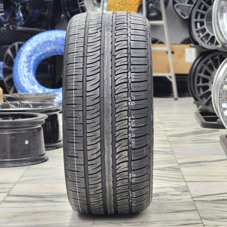 إطارات بيريلي PIRELLI مقاس 295/40/22