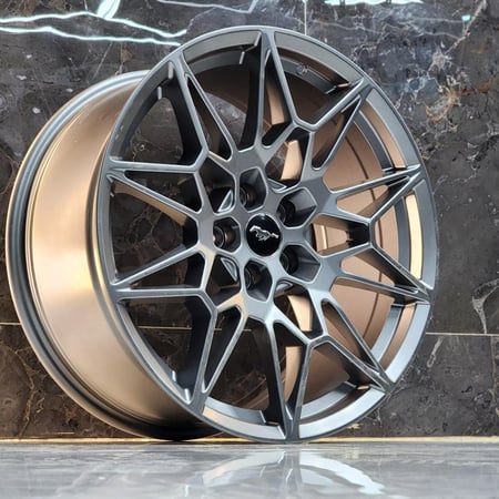 جنوط موستنج شلبي Mustang مقاس 20