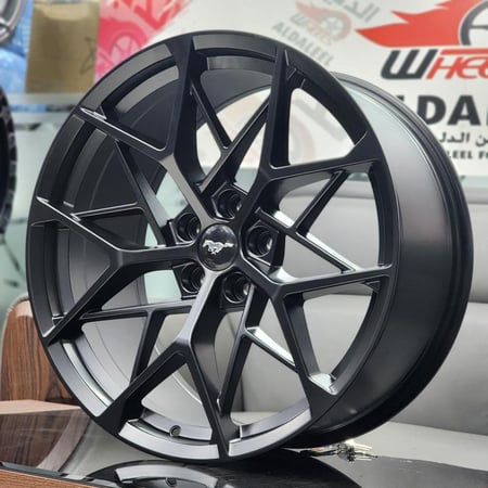 جنوط موستنج ماك ون Mustang مقاس 20