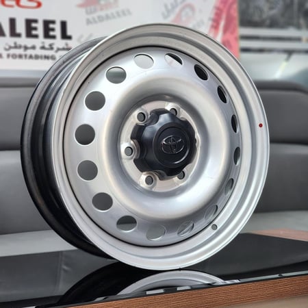 جنوط هايلوكس دبل سخيف هلل اصلي وكاله مقاس 17 منزل