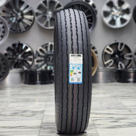 اطارات بالون ماكسس ابو جمل 825/17