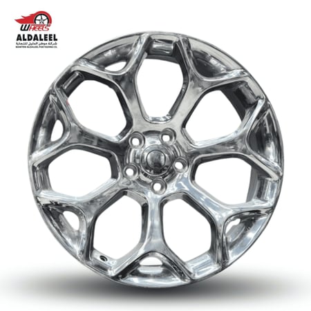 جنوط كرايسلر Chrysler 300C مقاس 20