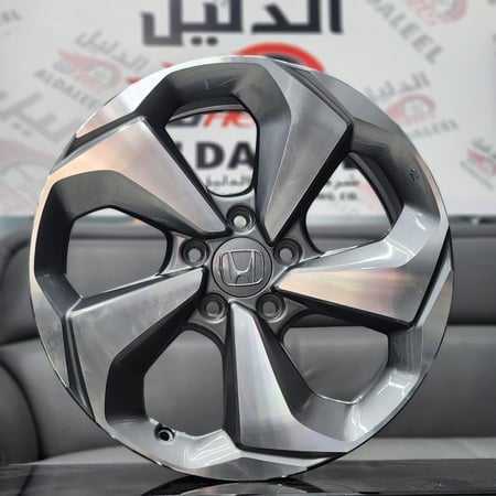جنوط هوندا اكورد Honda Accord مقاس 18