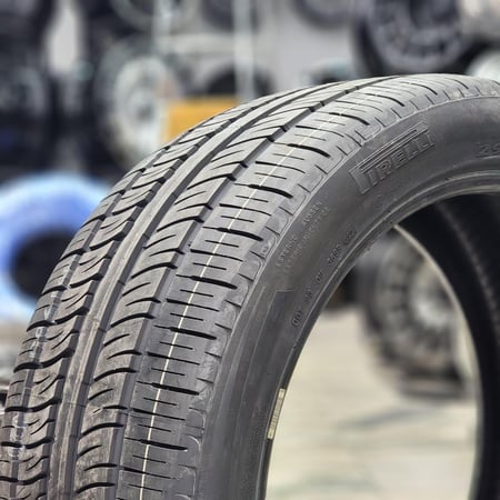 إطارات بيريلي PIRELLI مقاس 295/40/22