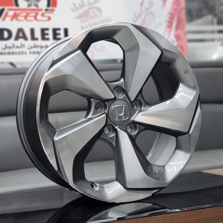 جنوط هوندا اكورد Honda Accord مقاس 18