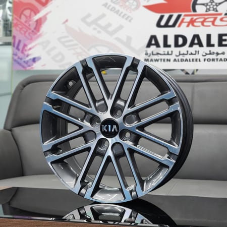 جنوط كيا ريو Kia Rio مقاس 16