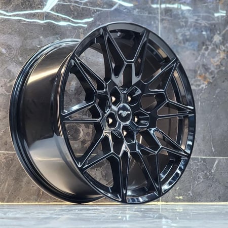 جنوط موستنج شلبي Mustang مقاس 20