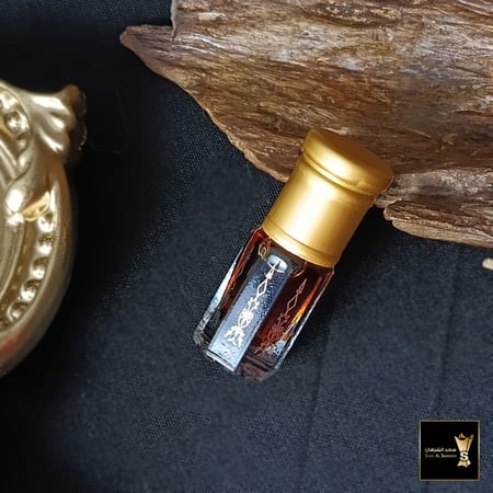 عطور سعد الشرهان للعود