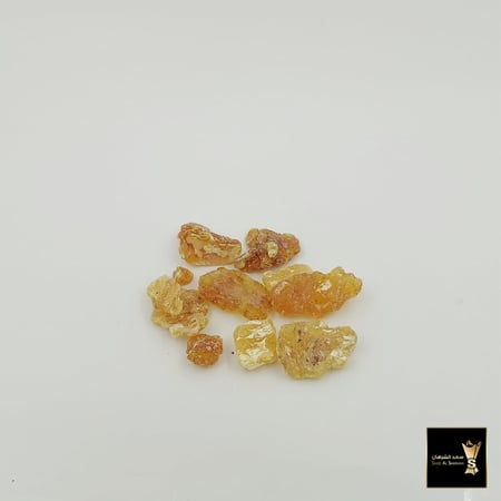 عطور سعد الشرهان للعود