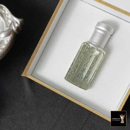 عطور سعد الشرهان للعود