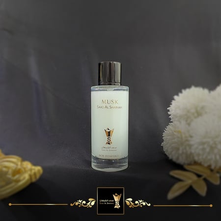 عطور سعد الشرهان للعود