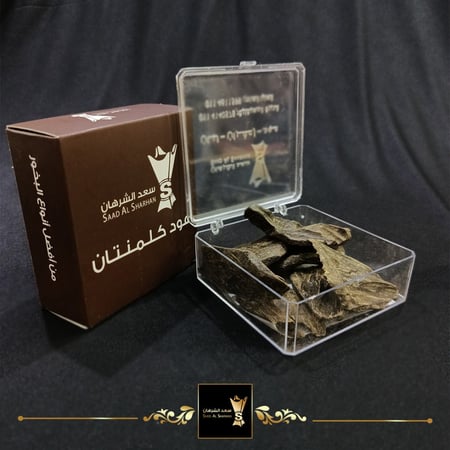 عطور سعد الشرهان للعود