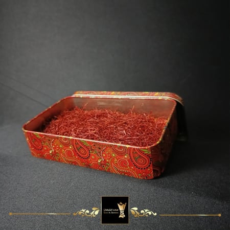 عطور سعد الشرهان للعود