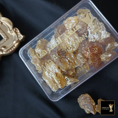 عطور سعد الشرهان للعود