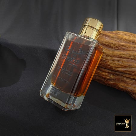 عطور سعد الشرهان للعود