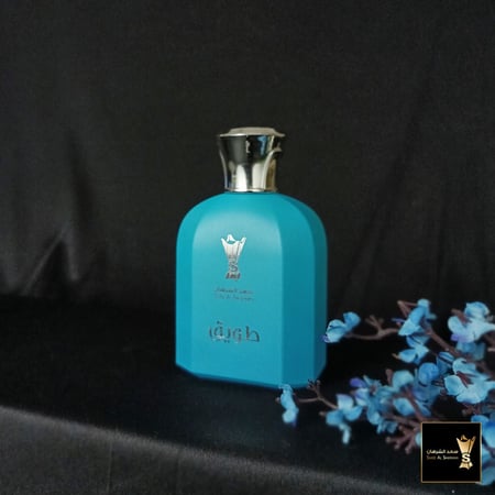 عطور سعد الشرهان للعود