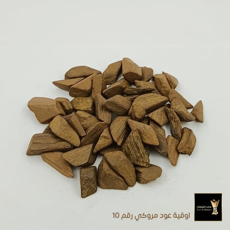 عطور سعد الشرهان للعود