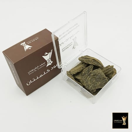 عطور سعد الشرهان للعود