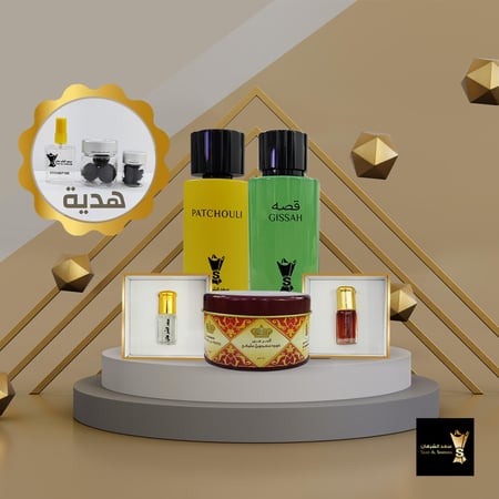 عروض متجر سعد الشرهان للعود