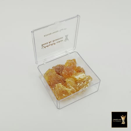 عطور سعد الشرهان للعود