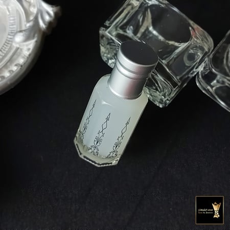 عطور سعد الشرهان للعود