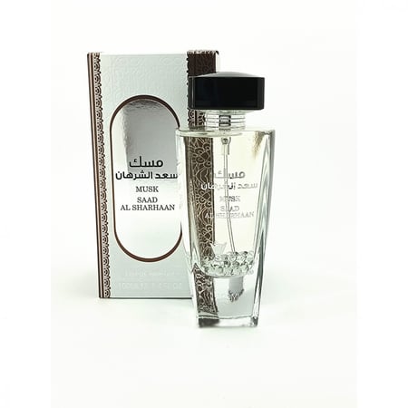 عطور سعد الشرهان للعود