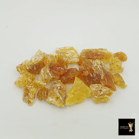 عطور سعد الشرهان للعود