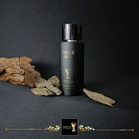 عطور سعد الشرهان للعود