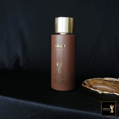 عطور سعد الشرهان للعود