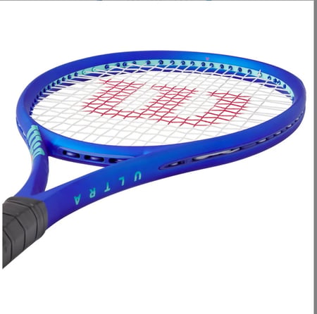 ويلسون الترا 100 Wilson ultra 100 ul v5