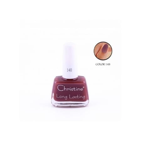 كرستين طلاء اظافر 148