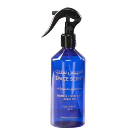 كازانوفا اسبيس سنت معطر المنزل والمفروشات 300 مل اوشن كيس