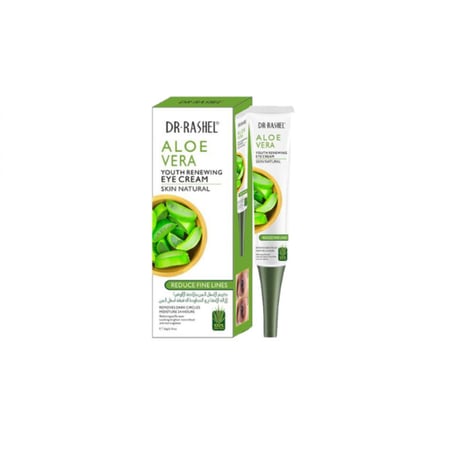 كريم حول العين د.راشيل بخلاصة الصبار20جم