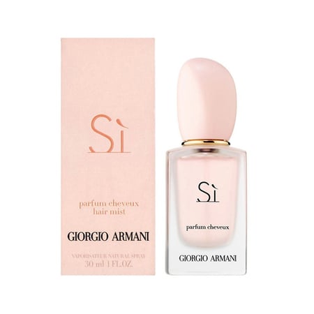 معطر شعر ارماني Si بارفيوم 30مل