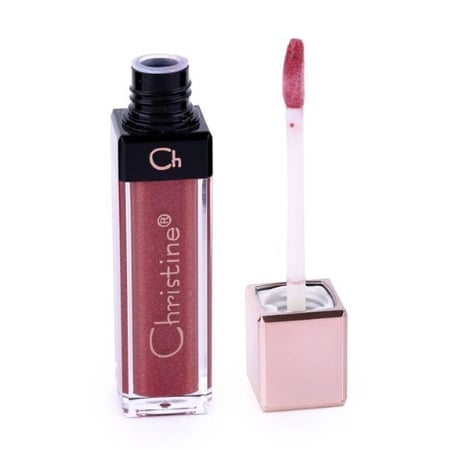 كرستين ملمع ومكبر شفايف 02