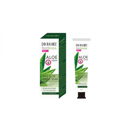 كريم مضاد لحب الشباب من د. راشيل 30 مل