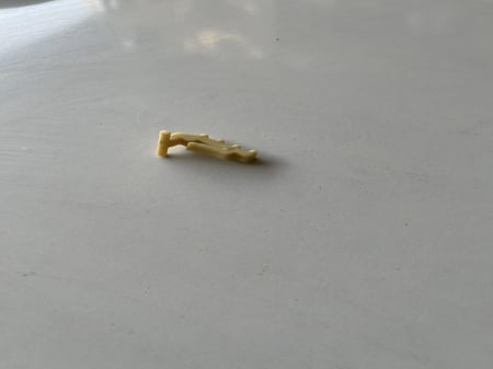 عظمة سير مكينة الزجاج السعر للحبة