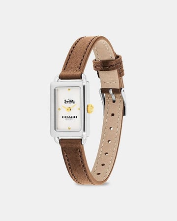 ساعةة كوتش 24 Mm