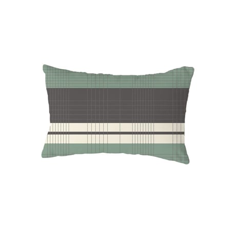 مفرش مضغوط نفر ونص فاخر 4 قطع - غرين