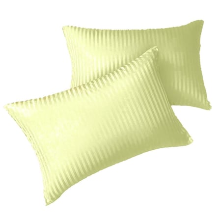 طقم غطاء مخدة فندفي قطعتين - عروض اليوم الوطنى