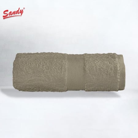 مناشف وجه مقاس وسط مصنوعة من القطن عالي الجودة