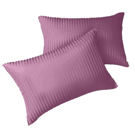 طقم غطاء مخدة فندفي قطعتين - عروض اليوم الوطنى