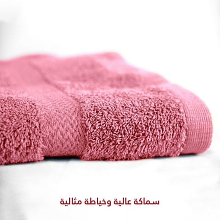 مناشف تجفيف الشعر من تيرى لا تفوتك