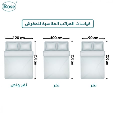 لحاف نفر ونص رصاصى 4 قطع - عروض المفارش