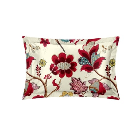 مفرش مضغوط نفر ونص فاخر 4 قطع - باشون