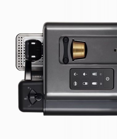 أفضل ماكية قهوة