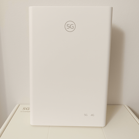 راوتر هواوي خارجي يحل جميع مشاكل الانترنت بسعر حصري