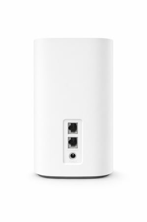 راوتر هواوي CPE 5 موديل H155-381 | جديد | يدعم جميع الشرائح | شبكة 5G فائقة السرعة